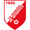 FK Radnicki Sremska Mitrovica