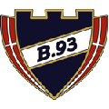 B 93 Copenhagen