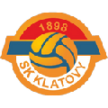 SK Klatovy 1898