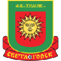FC Khimik Svetlogorsk