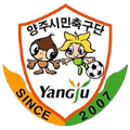 Yangju Citizen FC