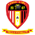 Hayes & Yeading United F.C.