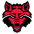 Arkansas State R. Wolves