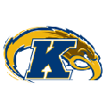 Kent State G. Flashes